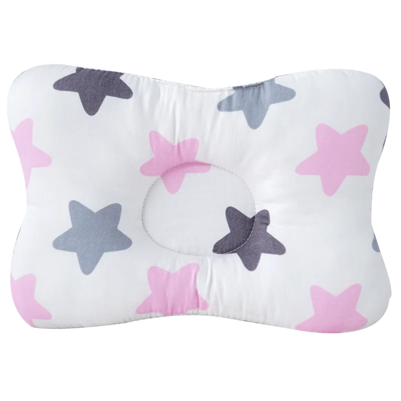 Модная Удобная подушка для кормления ребенка подушка для головы Нескользящая защита новорожденный реквизит для фотосъемки Спящая позиционная площадка - Цвет: color 10