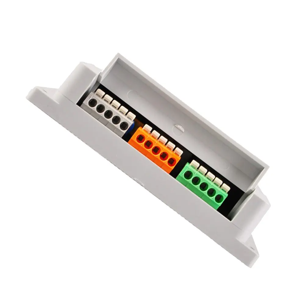 4-Channel Switch Intelligent Wifi Remote Control Switch Each Independent Mobile Phone Remote Control Timer Switch