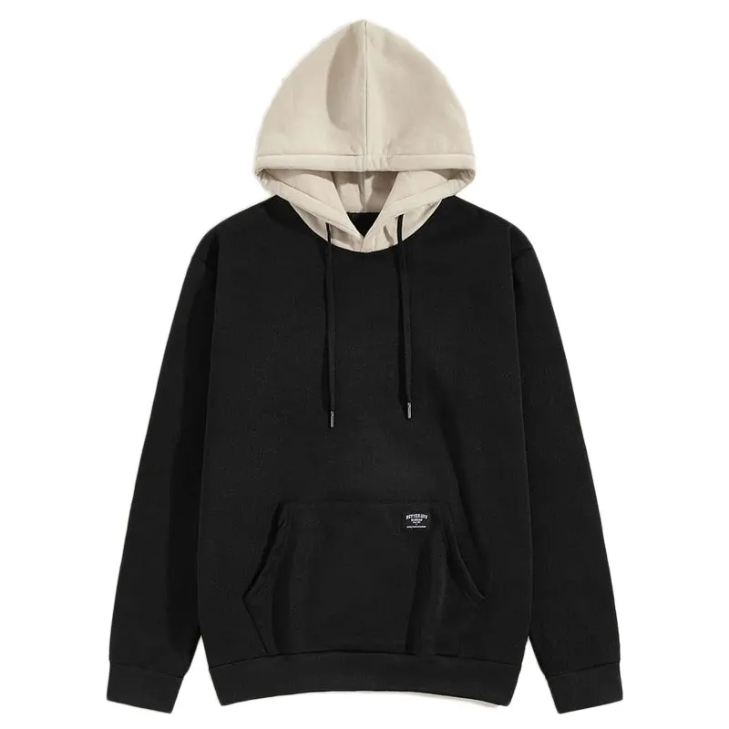 romwe hoodies mens
