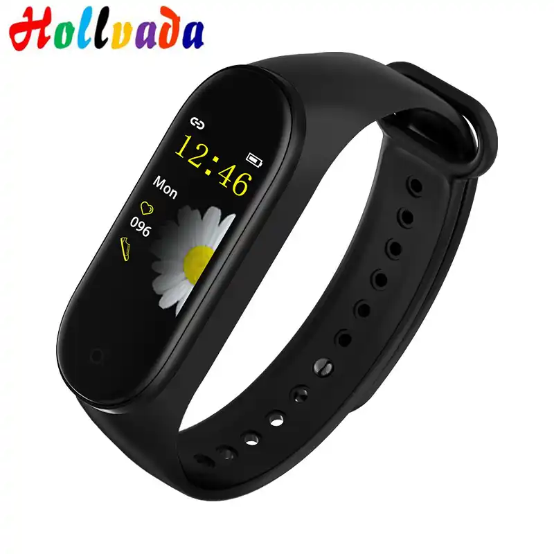 latest smart band 2019