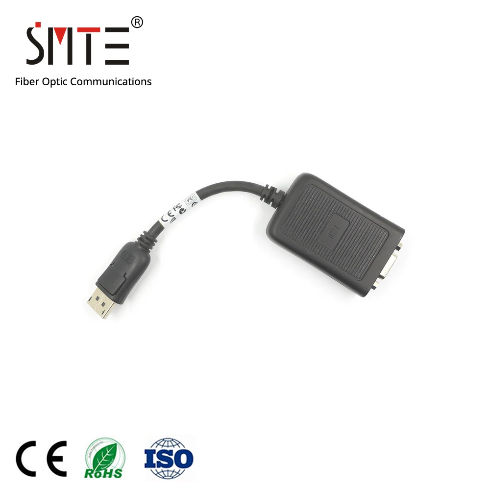 

The original DP VGA DisplayPort VGA line DP-VGA cable DP VGA female revolution