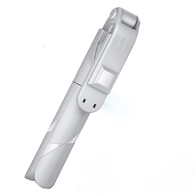 Selfie Stick Mobile Phone Holder Handle Retractable Portable Multifunctional Tripod For Phone