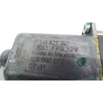 

05074820AA Window Lifter Front Right Chrysler Jeep Compass Limited Plus 4x2