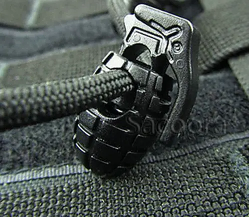 SHOCK CORD