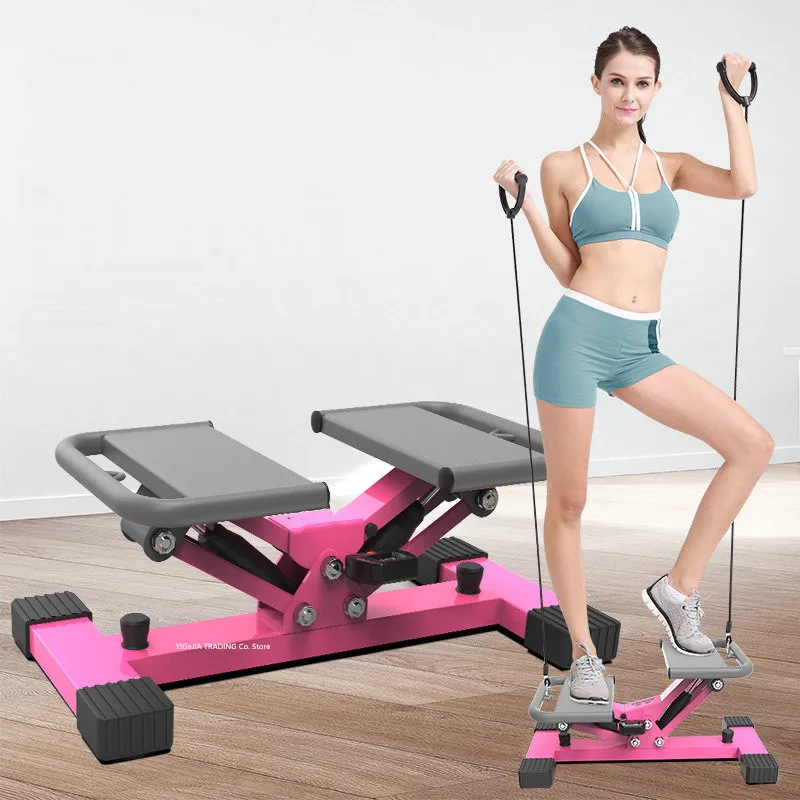 workout stepper machine