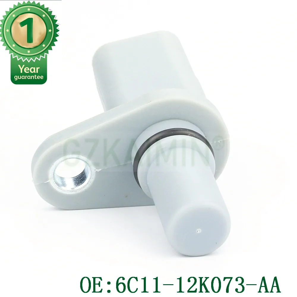 High Quality NEW CAMSHAFT ANGLE SENSOR 6C11 12K073 AA for JAGUAR X TYPE
