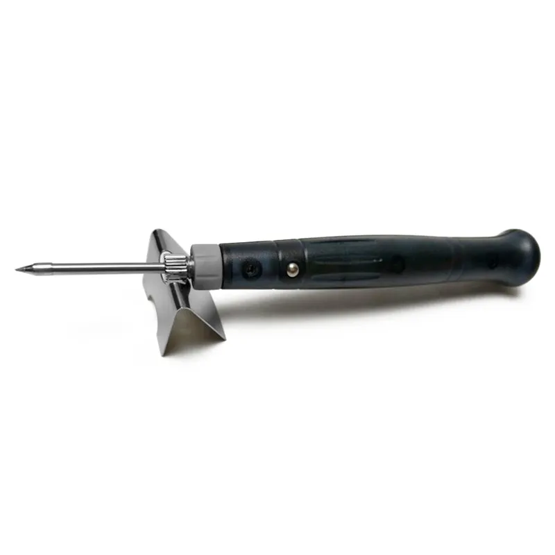 Portable USB 5V 8W SOLDERING IRON PEN KIT with Led Indicator in Retail Package
