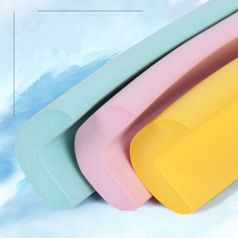 2M Baby Protective Strip Baby Safety Table Corner Protector Children Protection Esquina Bebe Bumper Collision Child Protection