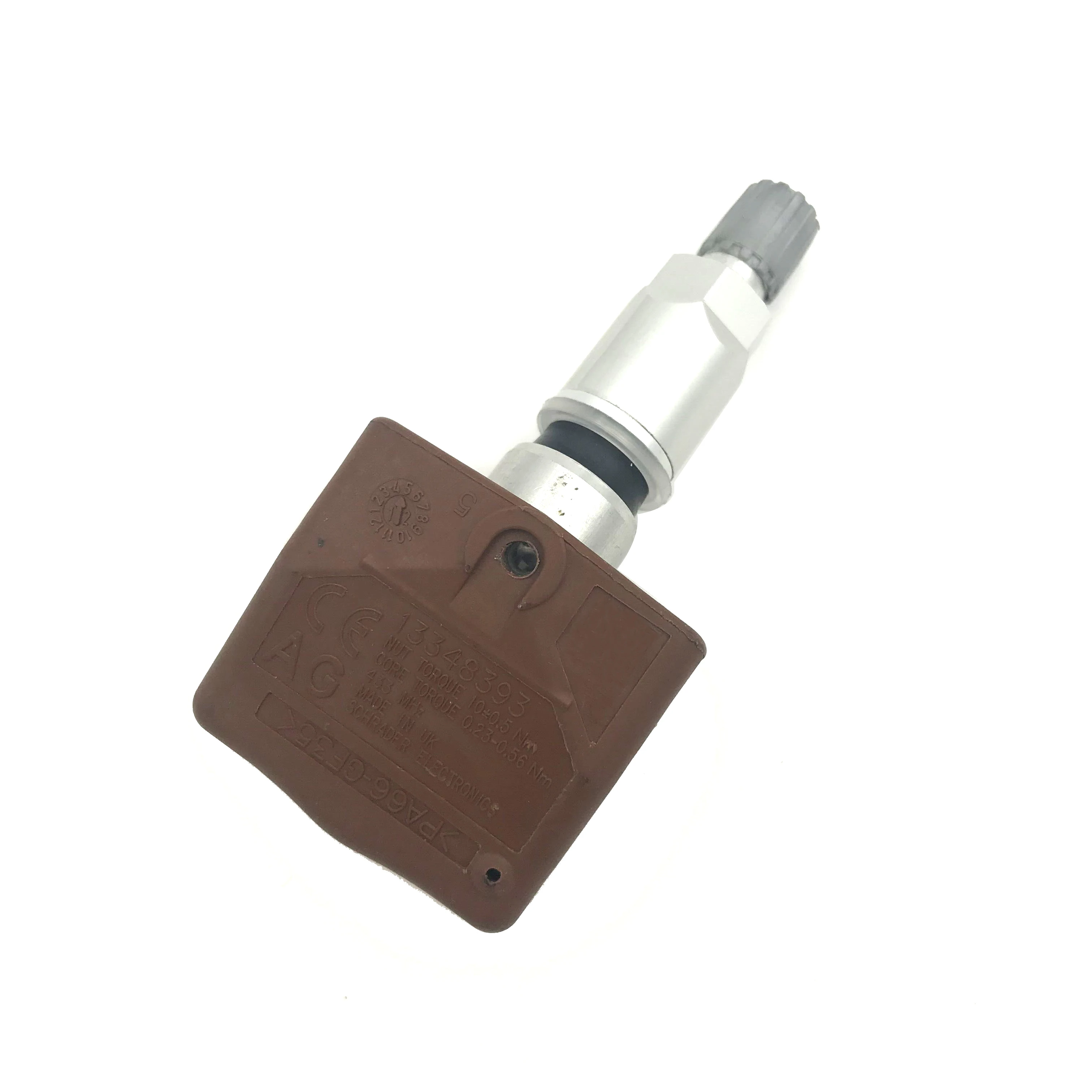 Датчик TPMS для Opel Zafira C Astra Insignia 433 МГц 13348393|Датчик давления в шинах| |