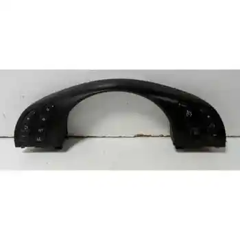 

60183433001 STEERING wheel BMW SERIES 5 SALOON (E39)