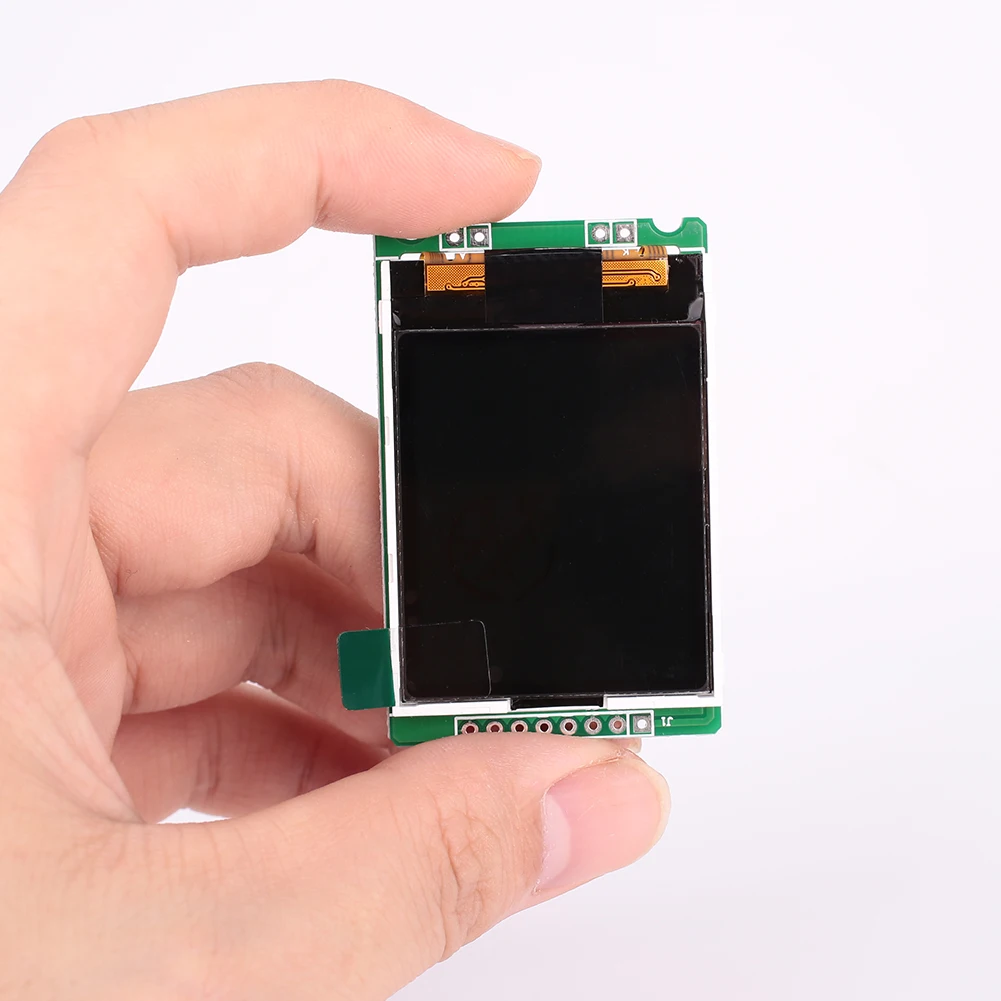 Вольт измеритель частоты GM328 ESR генератор сигналов практическое измерение Транзистор тестер для запасных частей Прямая