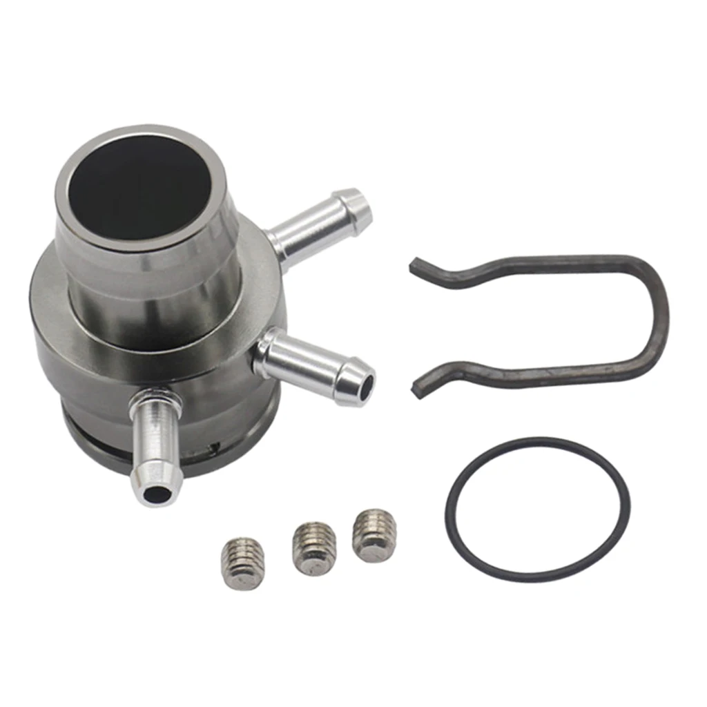 Turbo Boost Gauge Tap Adapter for VW Jetta/GTI/Passat 2.0T FSI & TSI 2006+