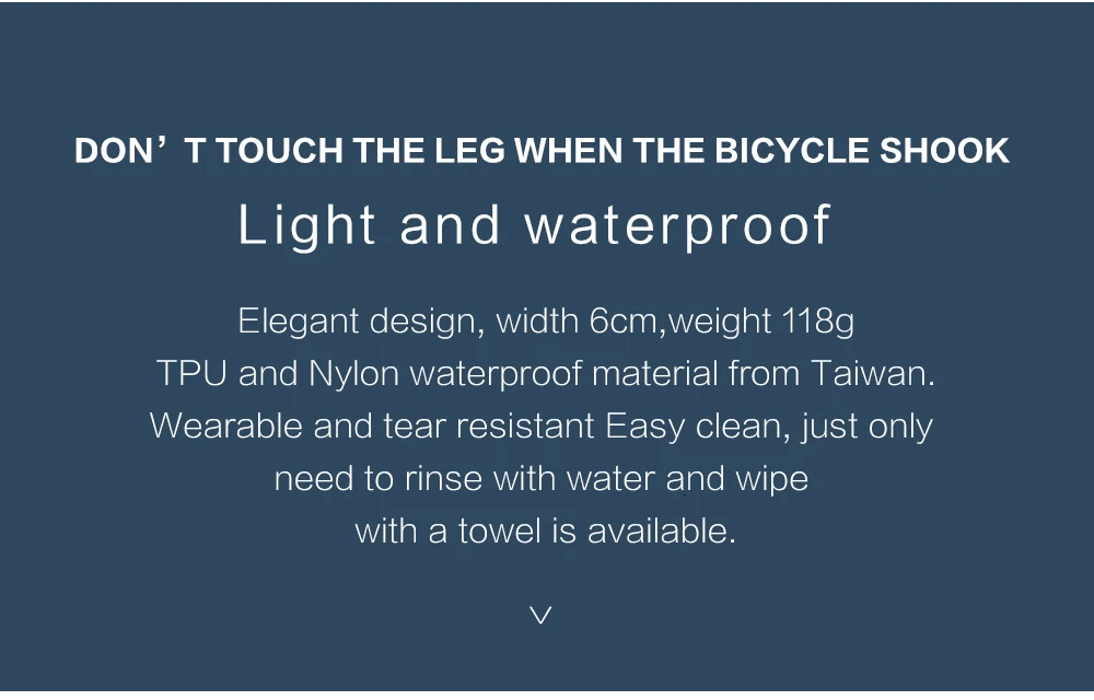 Rhinowal Bicycle Bags Waterproof Cycling Top Front Tube Frame Bag Large Capacity MTB Road Bicycle Pannier Black Bike Accessories (4)