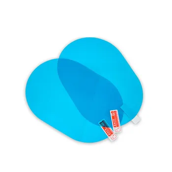 

Car Rainproof Rearview Mirror Protective Film For Mini Cooper R52 R53 R55 R56 R58 R59 R60 R61 Paceman Countryman Clubman coupe