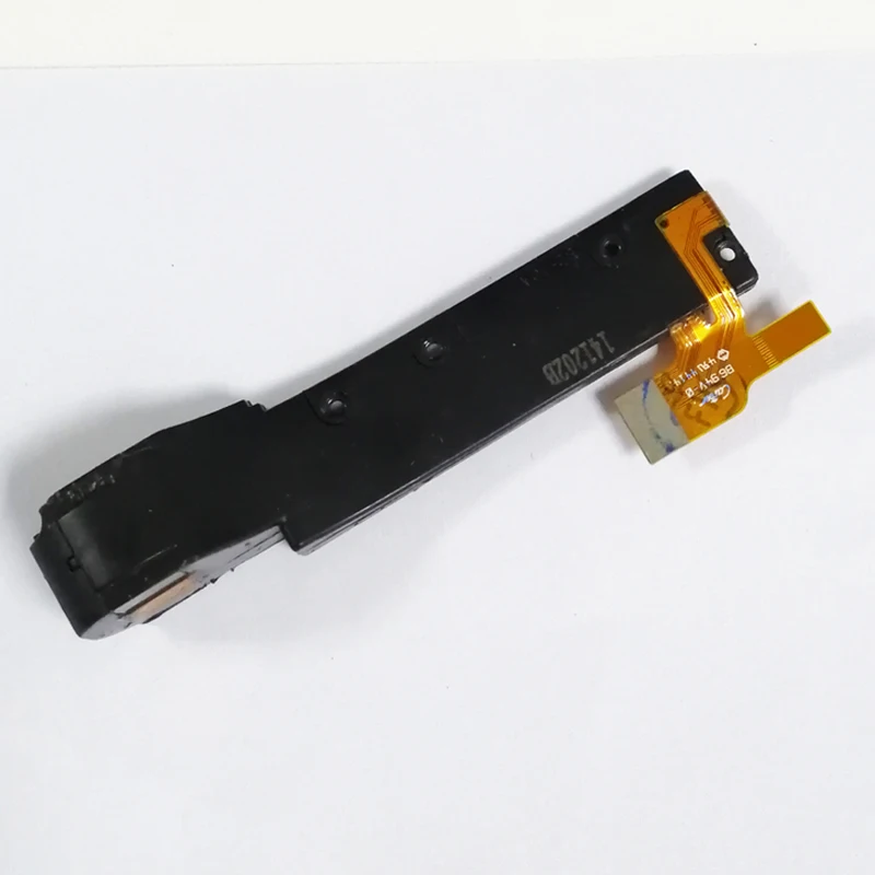 Original USB Charging Dock Port Flex cable For Samsung Galaxy A50S A507F USB Charger Plug with Microphone Board Headphone Jack