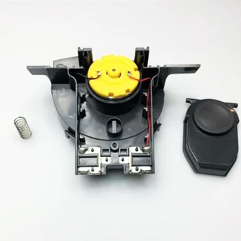 

Case Spring Motor Fan Impeller Kit Replacement For Roomba 500/600 Aerovac Parts