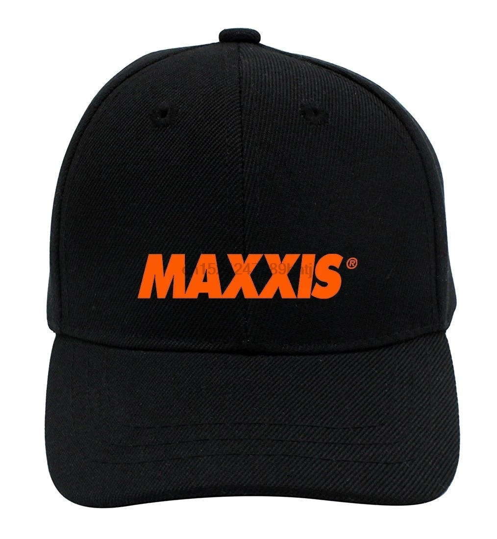 Maxxis унисекс Регулируемая Кепка Бейсболка Спортивная Кепка шляпа от солнца