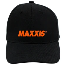 Maxxis унисекс Регулируемая Кепка Бейсболка Спортивная Кепка шляпа от солнца