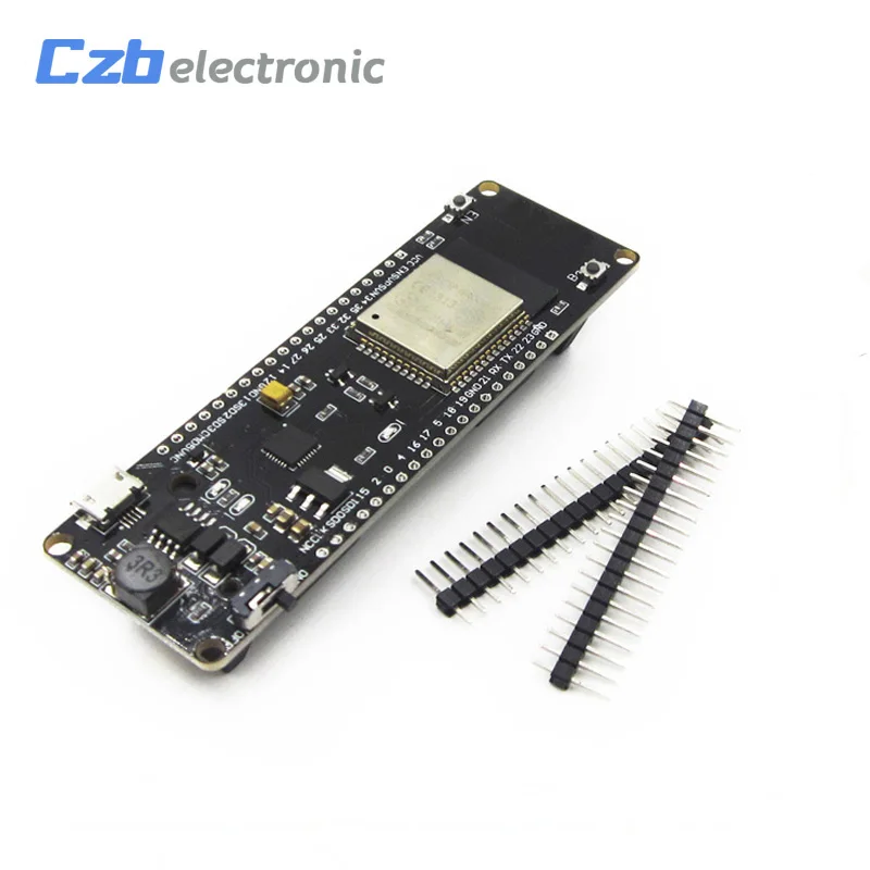ESP32 ESP-32S для WeMos WiFi беспроводной Bluetooth инструмент разработки Esp8266 модуль AP STA AP+ STA для Lua