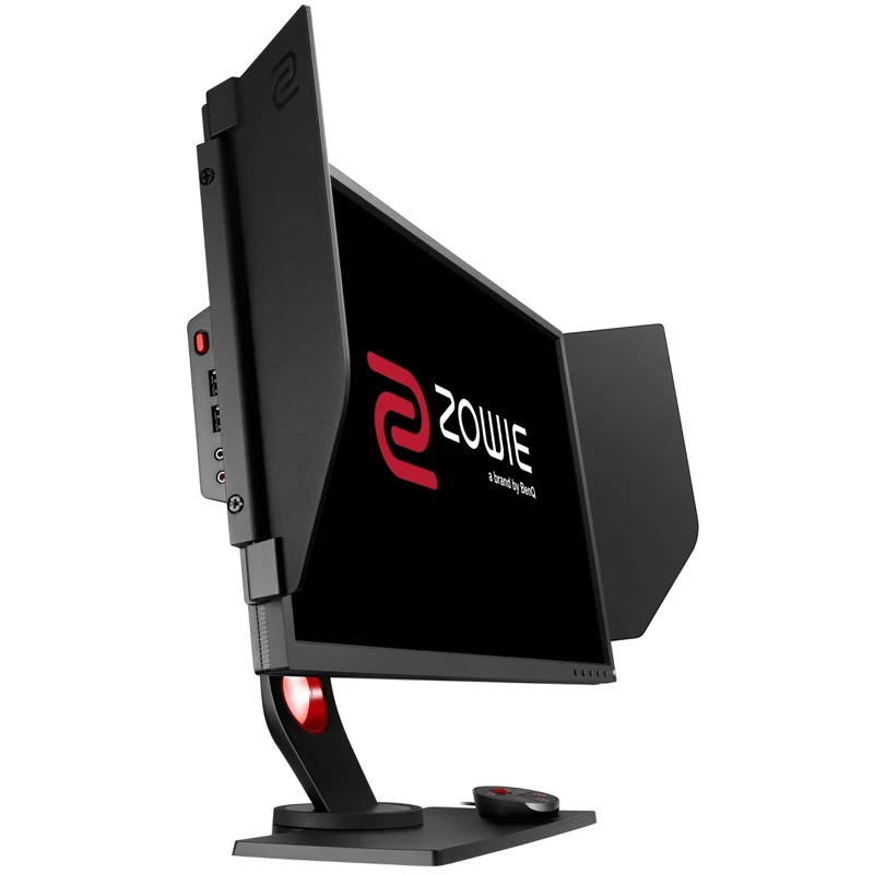 Проектор BENQ Zowie XL2540 24," серый [9h. lfnlb. qbe]