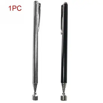 

Mini Telescopic Magnetic Magnet Pen Handy Pick Up Tool Capacity For Picking Up Nut Bolt Portable Pickup Rod Stick Extendable Pen