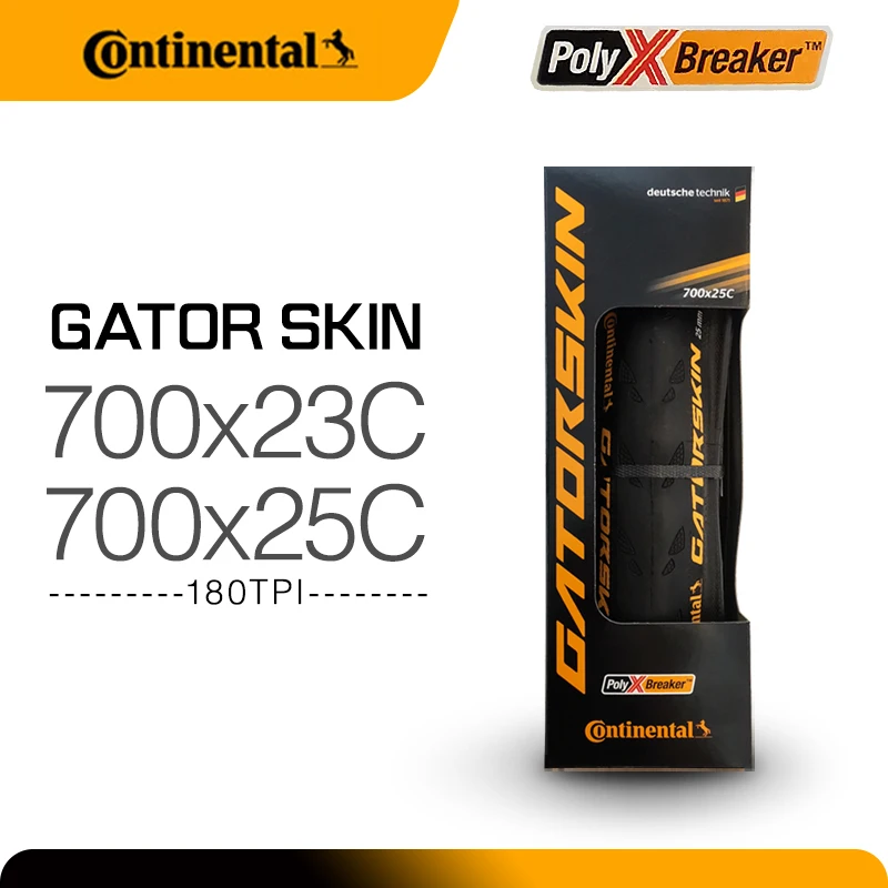 Шина Continental Road 700 23c/25C Gator skin &amp GRAND Sport Crozzling Race Clincher складная шина велосипедная |