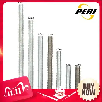 

PERI Weight Bolt 8Pcs A Set Heavy Screws 2.3oz/1.9oz/1.5oz/1.2oz/0.8oz/0.7oz/0.3oz Adjust Weight Bolt Durable Billiard Accessory
