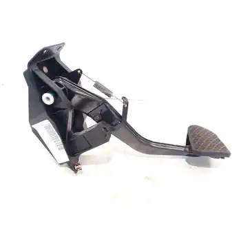 

2202902918 Brake Pedal Mercedes S Class Saloon (bm 220) Mercedes-Benz Bm Serials 220 Saloon 500
