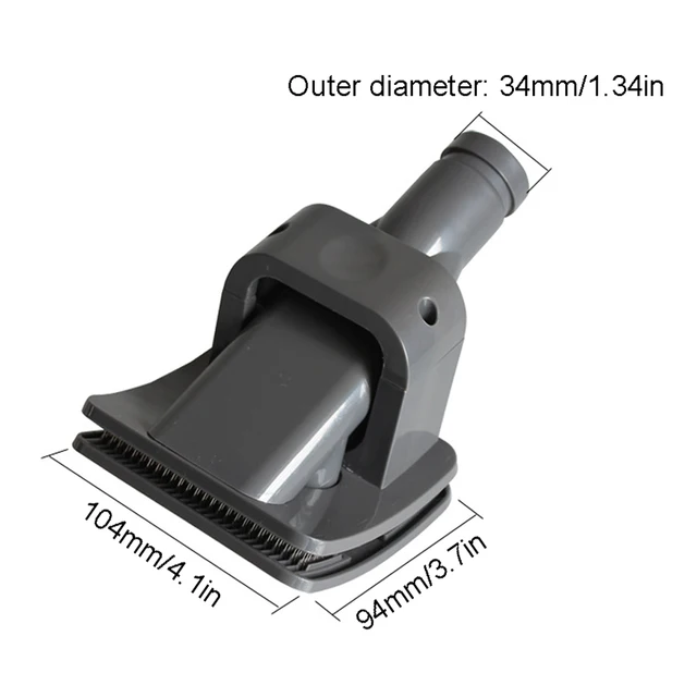 Dog Grooming Vacuum Cleaner 5