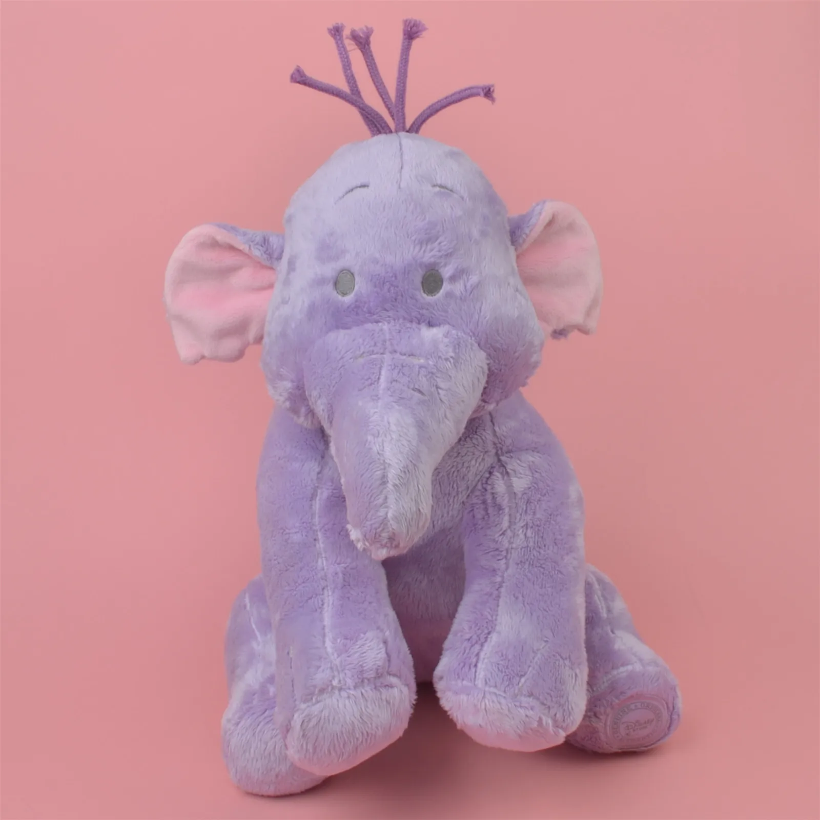 Famous Cartoon Lumpy Elephant KIDS Stuffed Plush Toy, Figure Baby Kids Doll Gift Free Shipping