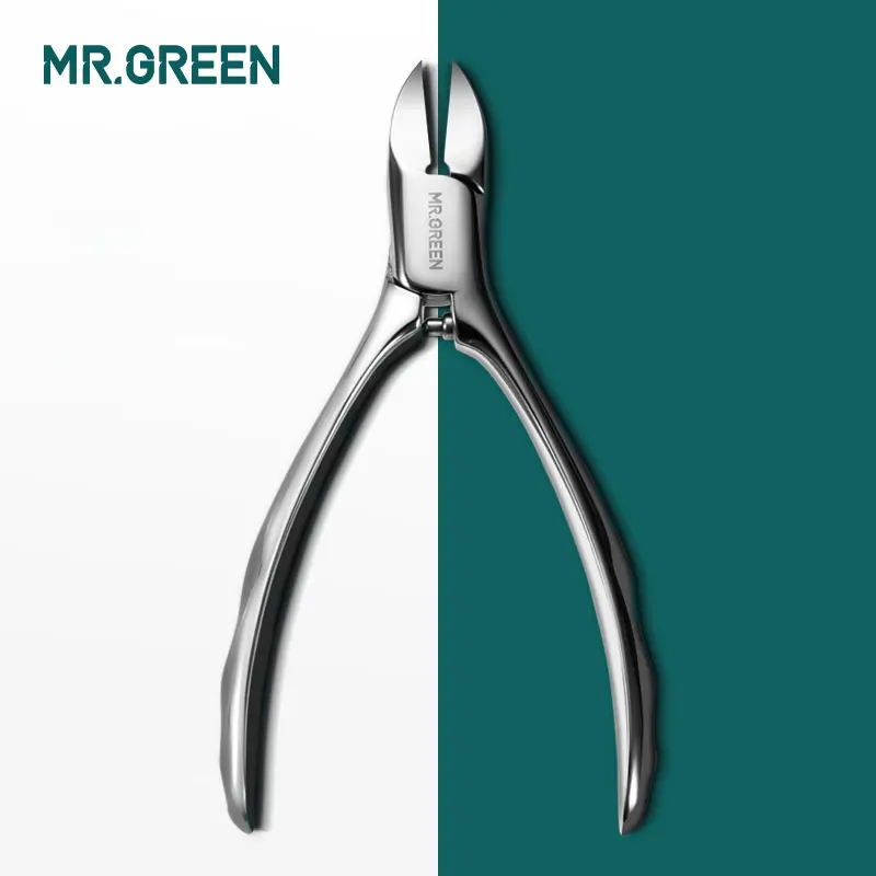 MR. GREEN кусачки для ногтей
