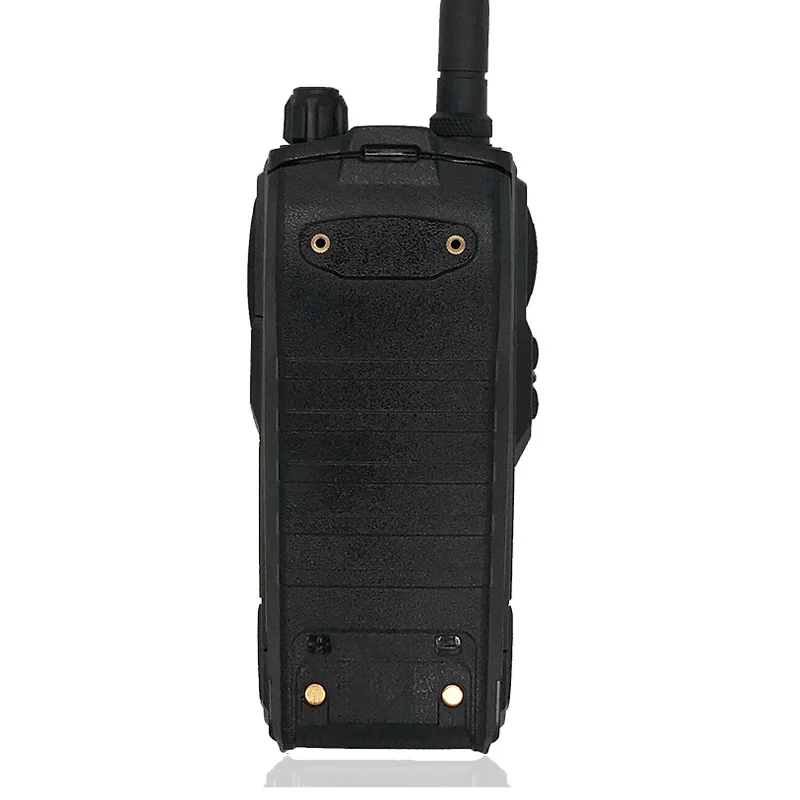 2 предмета в комплекте, QuanSheng, TG-K10AT 10 Вт иди и болтай Walkie Talkie “иди и 10 км радиостанция UHF 400-470MHz VHF дополнительный ремешок Любительское радио, Си-Би радиосвязь, рации Telsiz