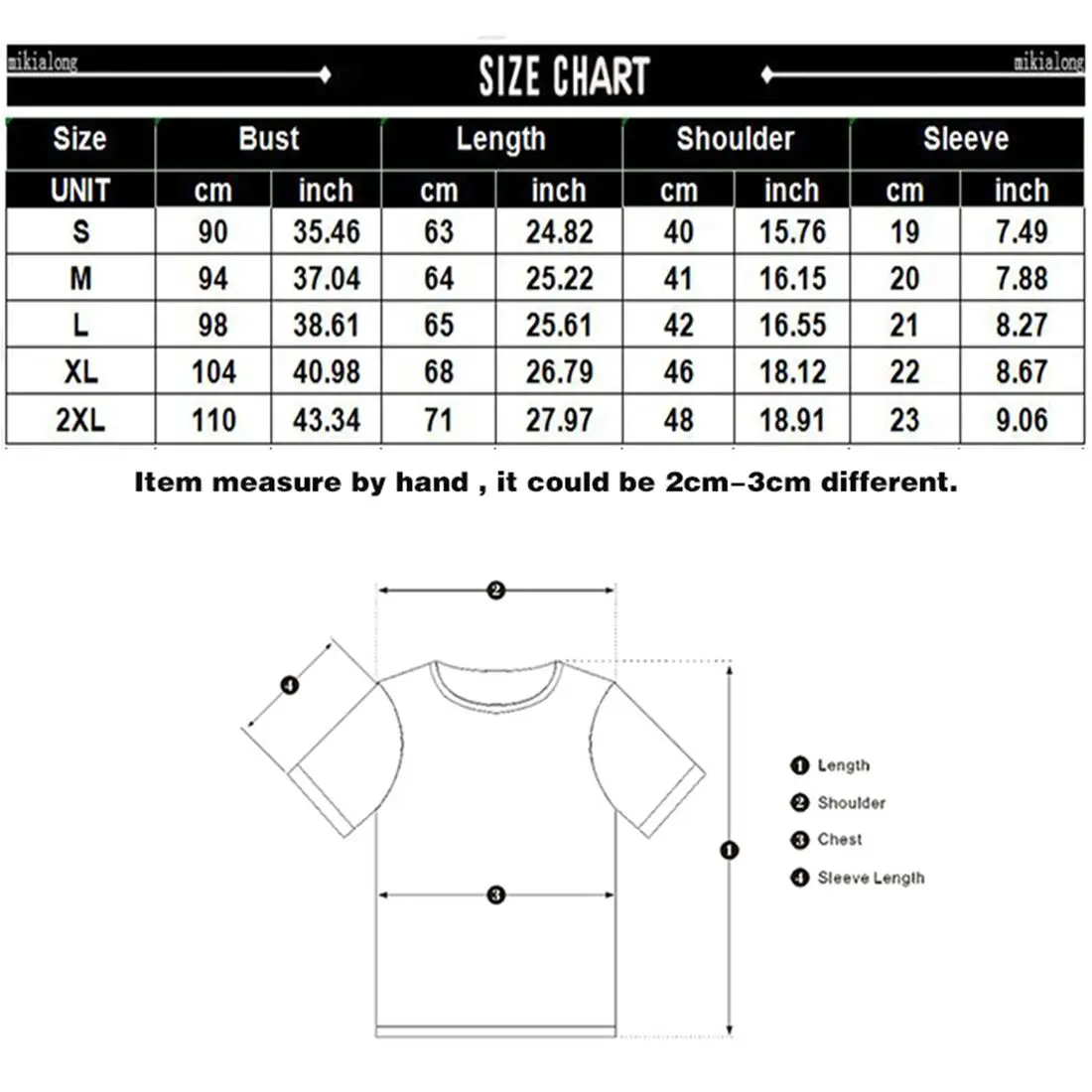 Shirt Women Casual Tee Shirt Femme 