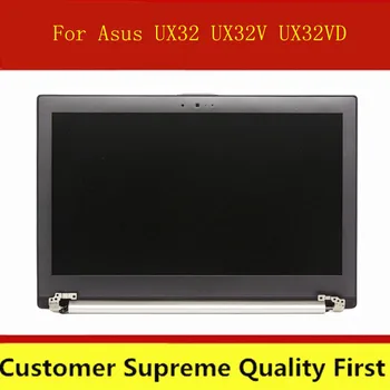 

Free shipping For Asus UX32V UX32 UX32VD Laptop LCD screen LED assembly 1920*1080/1366*768 100% tested Good working