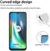 Tempered Glass For Motorola Moto G9 Play 6.5