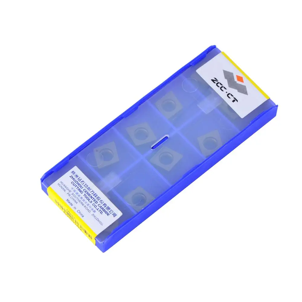 gerneration для K материала CCMT09T304-TC YB7315 карбида вольфрама поворачивая вставка CNC инструмент для полуотделки и отделки