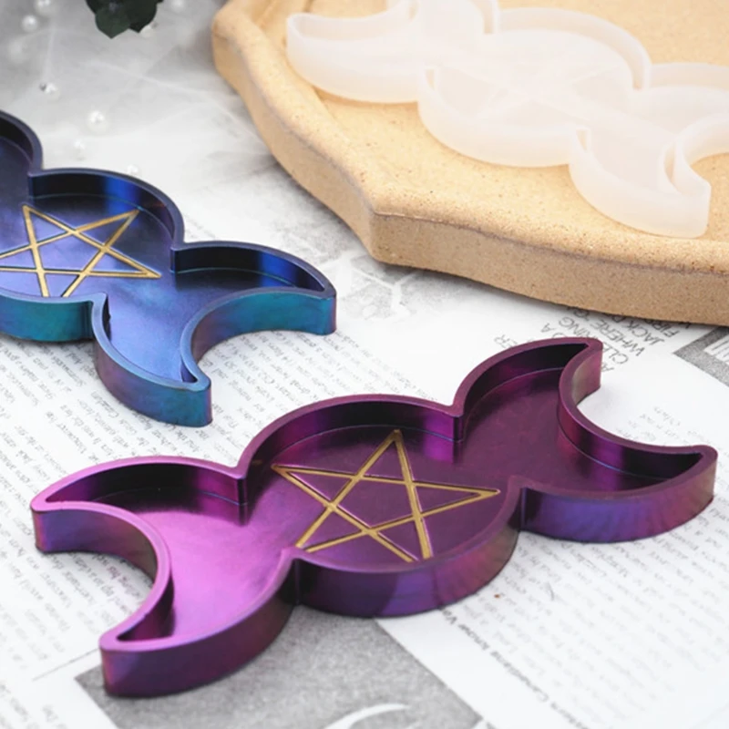 48Colors Cosmetic Grade Pearlescent Natural Mica Mineral Powder Epoxy Resin Dye Pearl Pigment DIY Jewelry Crafts Making