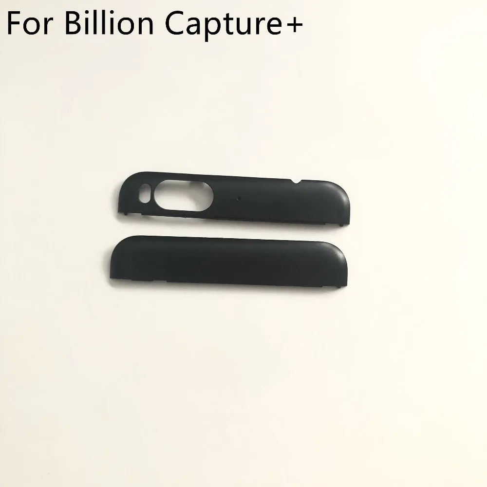 Billion Capture+ Подержанный чехол для телефона с боковой обрезкой чехол для Billion Capture+ Восьмиядерный 5,5 дюймов 1920*1080