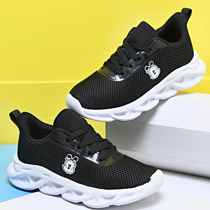 

kids shoes Fashion Brand Casual Kids Sneakers Boy Running Shoes Spring Autumn Children Shoes Boys Girls Sports Shoes boys shoes