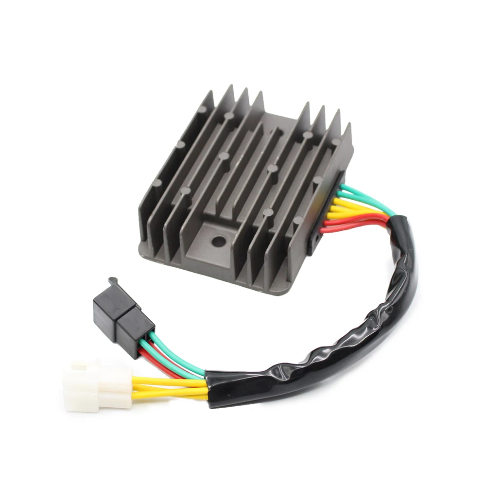 Raddrizzatore Regolatore Di Tensione Moto Per Ducati Monster 600 Dark Sport 1000 Monster 1100 Monster 900 S 620 Ie Gt1000 800 Ss