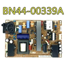 Тестовая работа для samgsung LA32C550J1F/530F1R плата питания BN44-00339A BN44-00339B P3237F1_ASM