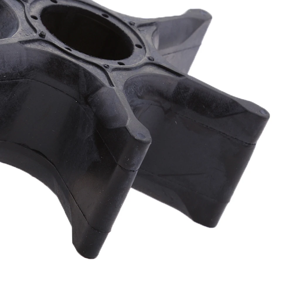 Boat Water Pump Impeller 6 Blade For 100/115/150/200/225/250HP Yamaha V4/6 Outboard Motor 6E544352-03/01 Boat Accessories Marine