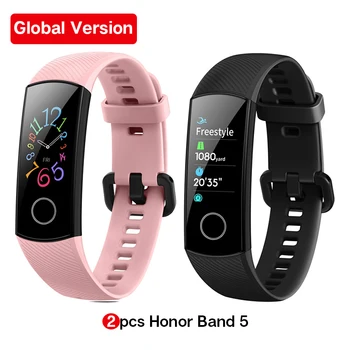 huawei honor band 5
