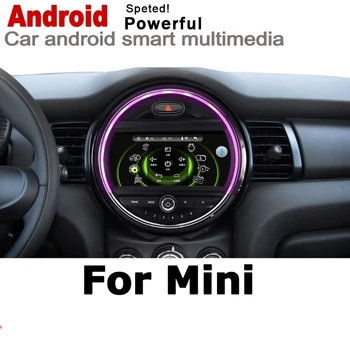 

For Mini Countryman R60 2010~2016 car Multimedia player GPS Audio Radio Navigation NAVI