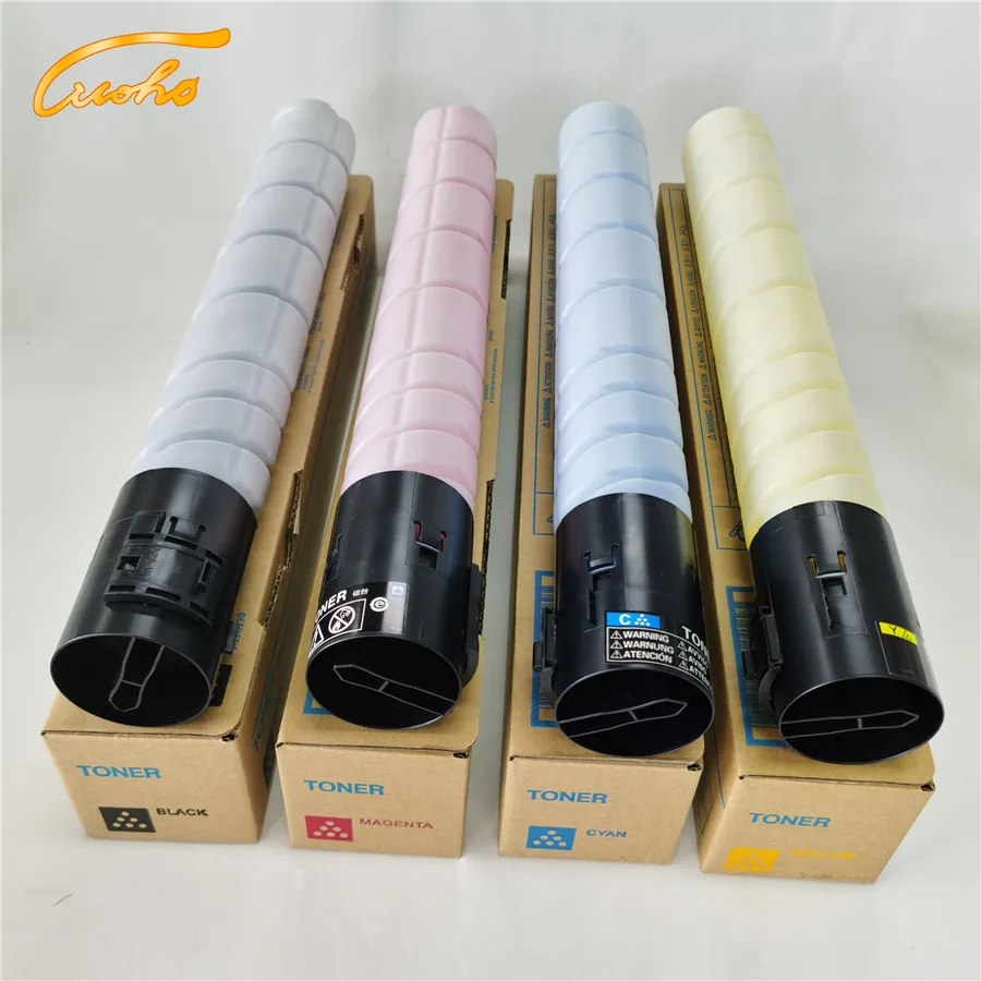 柯美TN220粉盒6