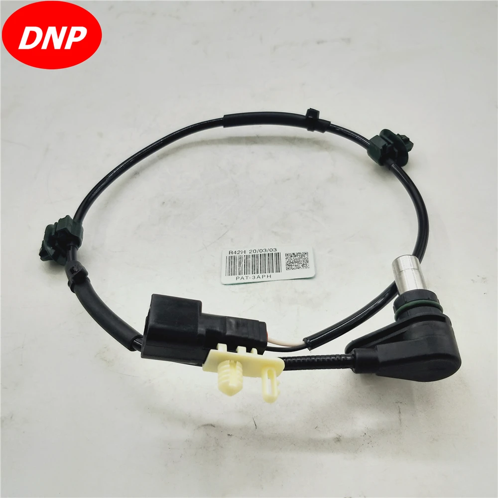 DNP правый датчик скорости колес ABS подходит для Ford Transit everest DB392C190AB | Автомобили и