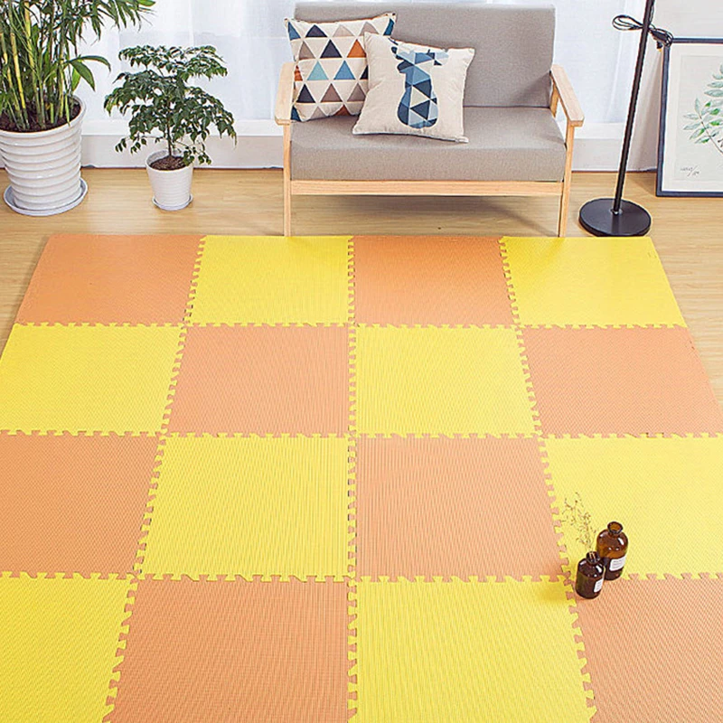 playroom foam tiles