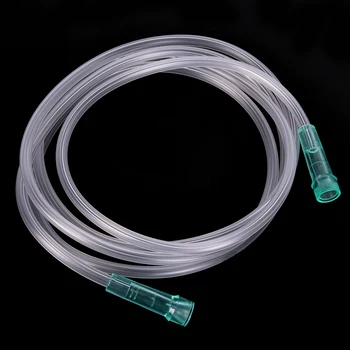 

1.8m Atomizer Soft Tube Inhaler Catheter Nebulizer Cup Hose Adult Child Medicinal Home Air Compressor Nebulizer Accessories