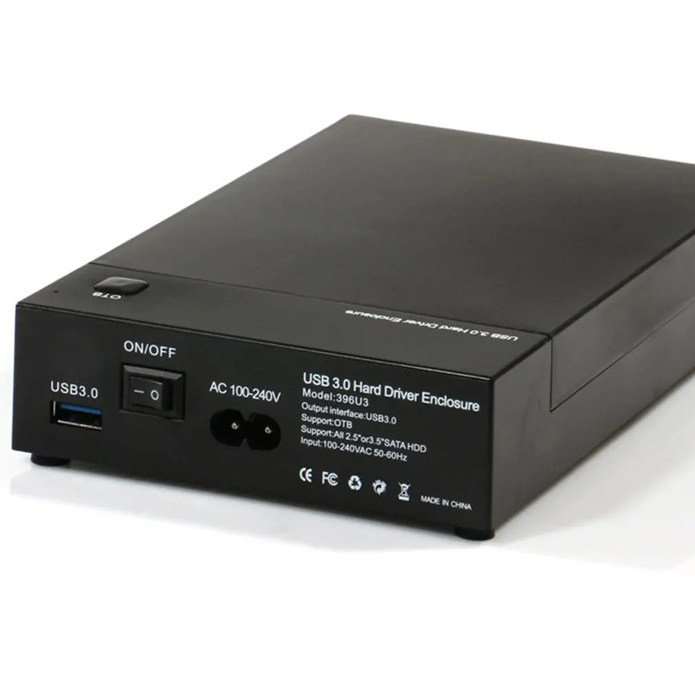 Мобильный жесткий диск коробка Usb3.0 серийный жесткий диск внешний мобильный жесткий диск коробка