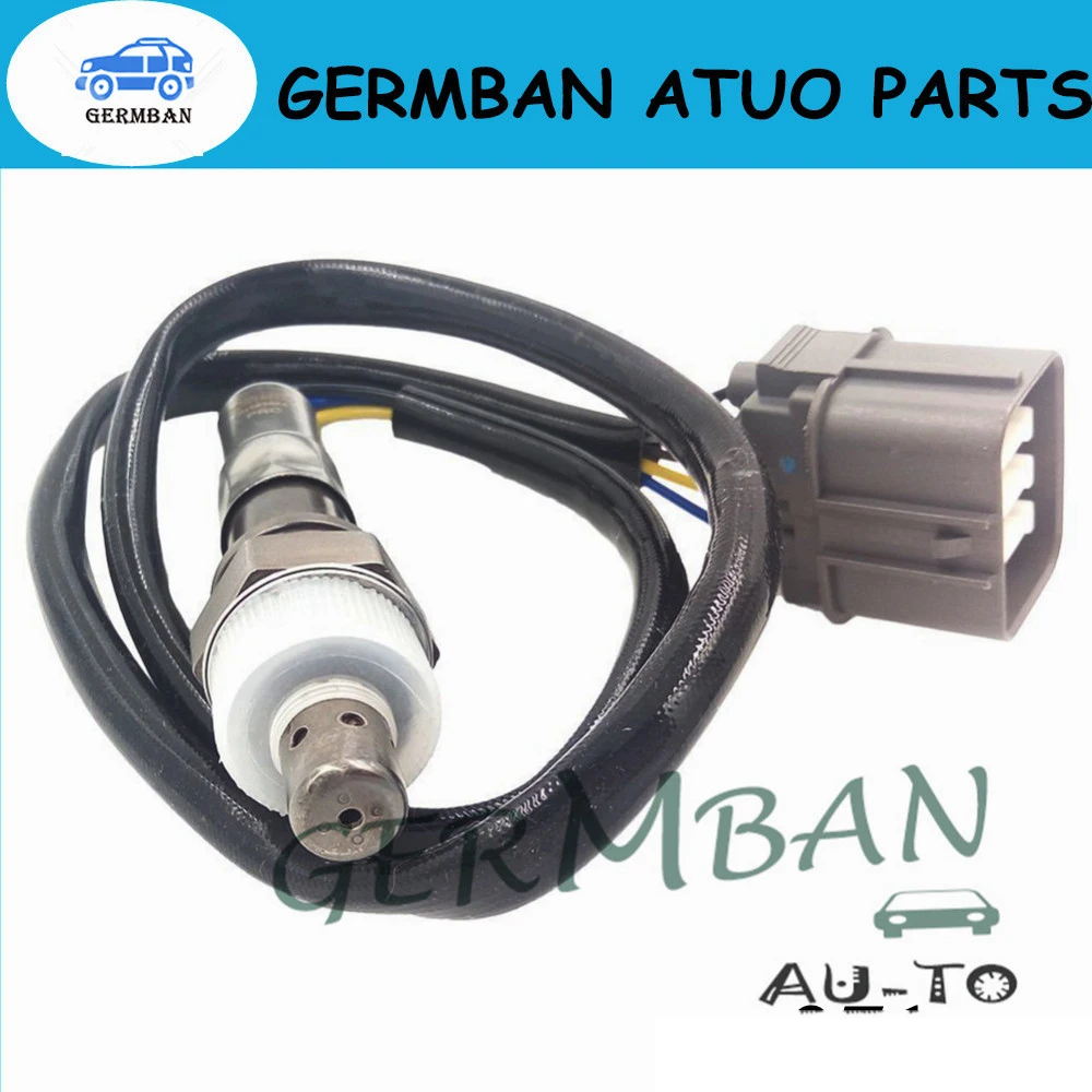 Высококачественный кислородный датчик O2 подходит для Subaru Forester Legacy Part No #22641-AA272